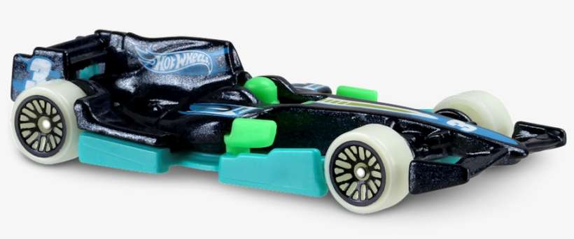 F1 Racer - F1 Racer Hot Wheels, transparent png download