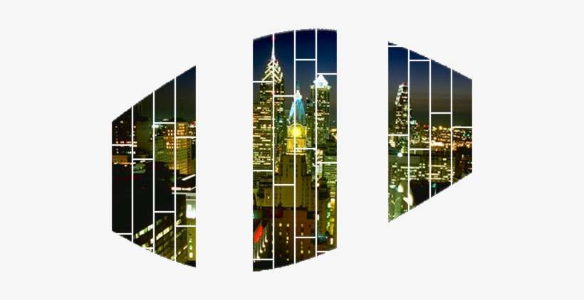 City Lights Png - World Wide Web, transparent png download
