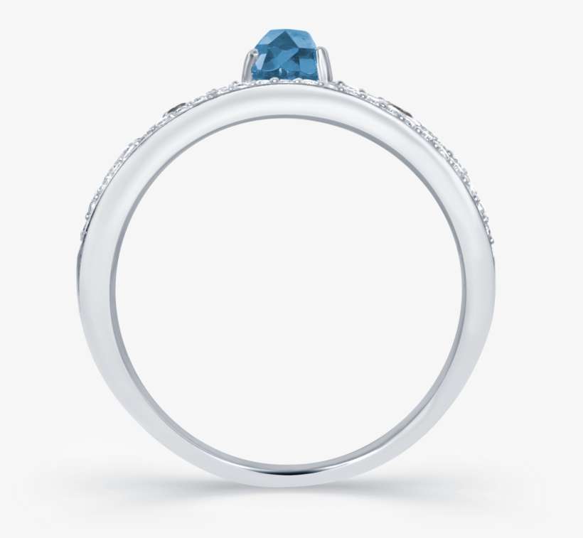Disney Enchanted Cinderella Carriage - Pre-engagement Ring, transparent png download