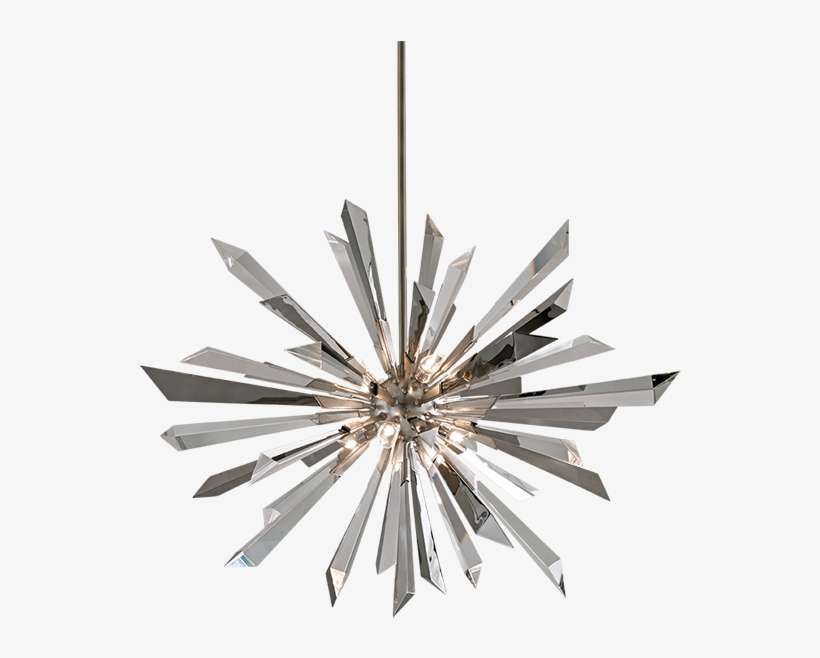 2 Story Foyer Chandelier Large, transparent png download