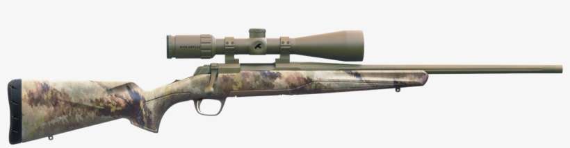 Mossberg Patriot Super Bantam, transparent png download
