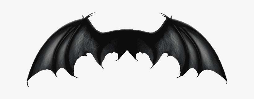 Demon Demonic Wing Wings Winged - Demon, transparent png download