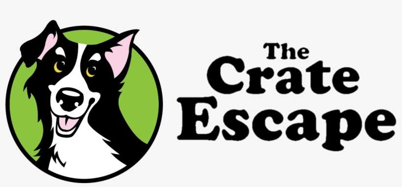 The Crate Escape, Inc - Well -- That Escalated Quickly Tile Coaster, transparent png download