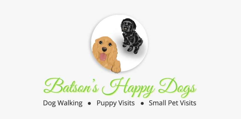 Here At Batson's Happy Dogs We Provide Safe Transport - Raise A Healthy And Happy Dog: The Perfect Dog Care, transparent png download
