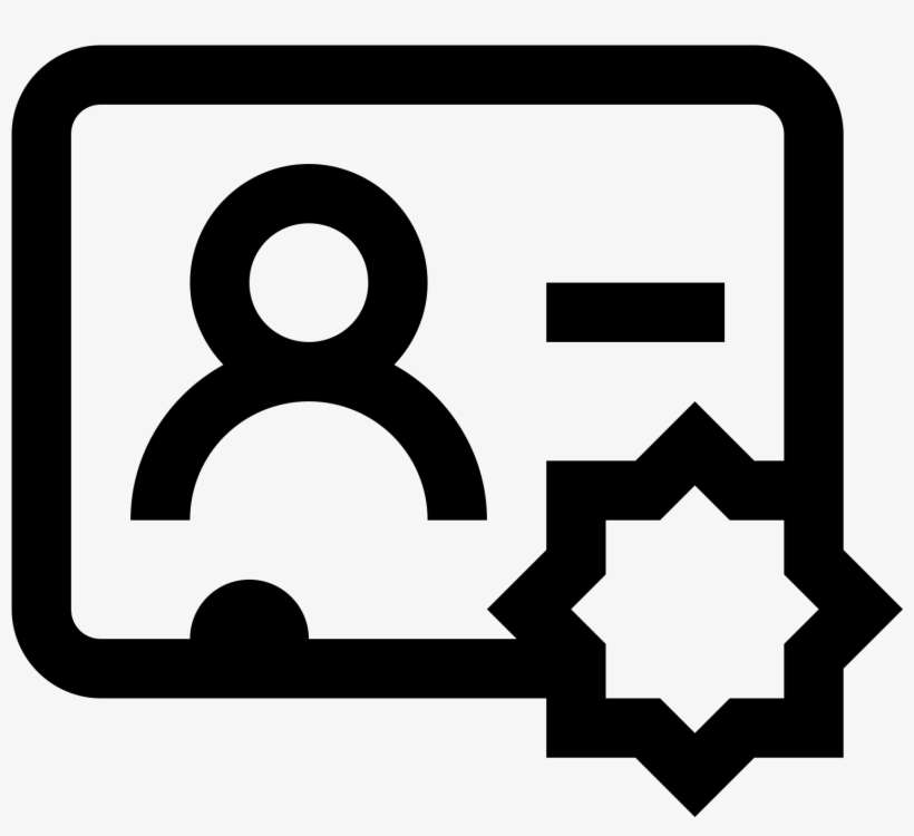 New Contact Icon - Contactos Clipart Png, transparent png download