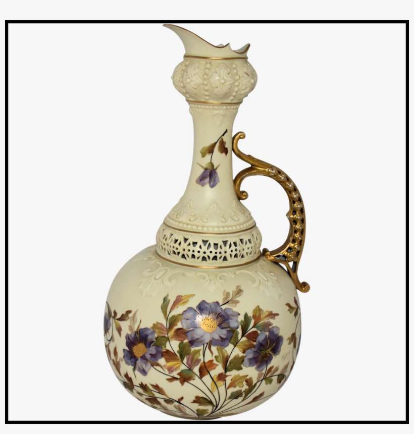 Ceramic Pots Ceramic Pots Png Marvelous Rudolstadt - Rudolstadt, transparent png download