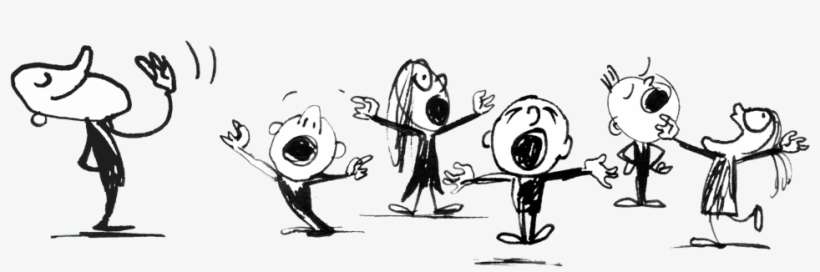 Clubs And Groups - Association, transparent png download