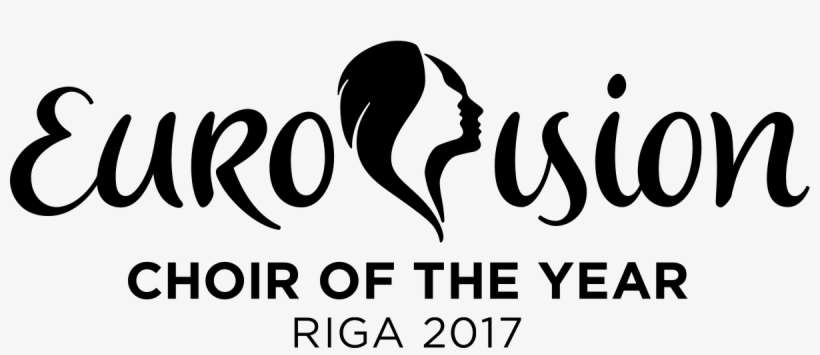 Eurovision Choir Of The Year 2017 - Eurovision Choir Of The Year, transparent png download
