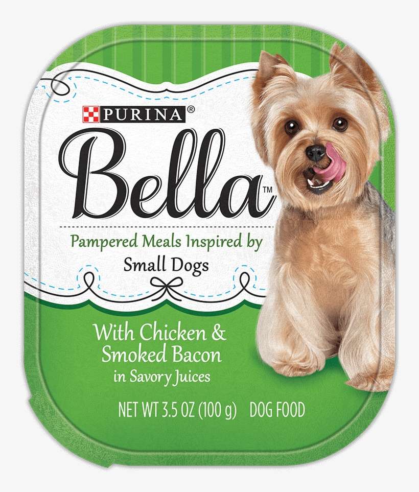 Bella Prepared Meals With Chicken & Smoked Bacon In - Bella Porterhouse Steak, transparent png download
