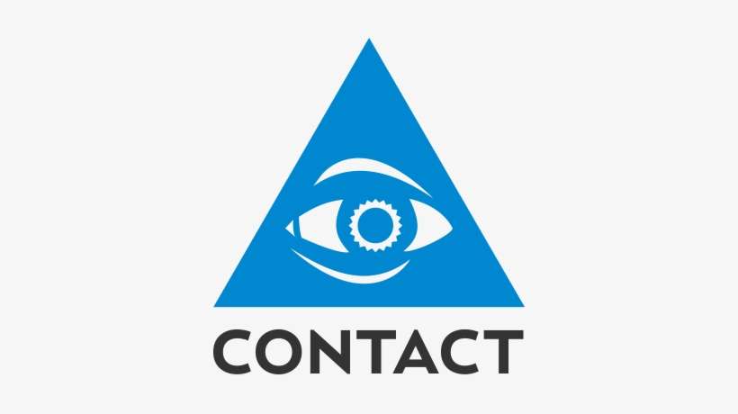 Contact Icon - Lingual Braces, transparent png download