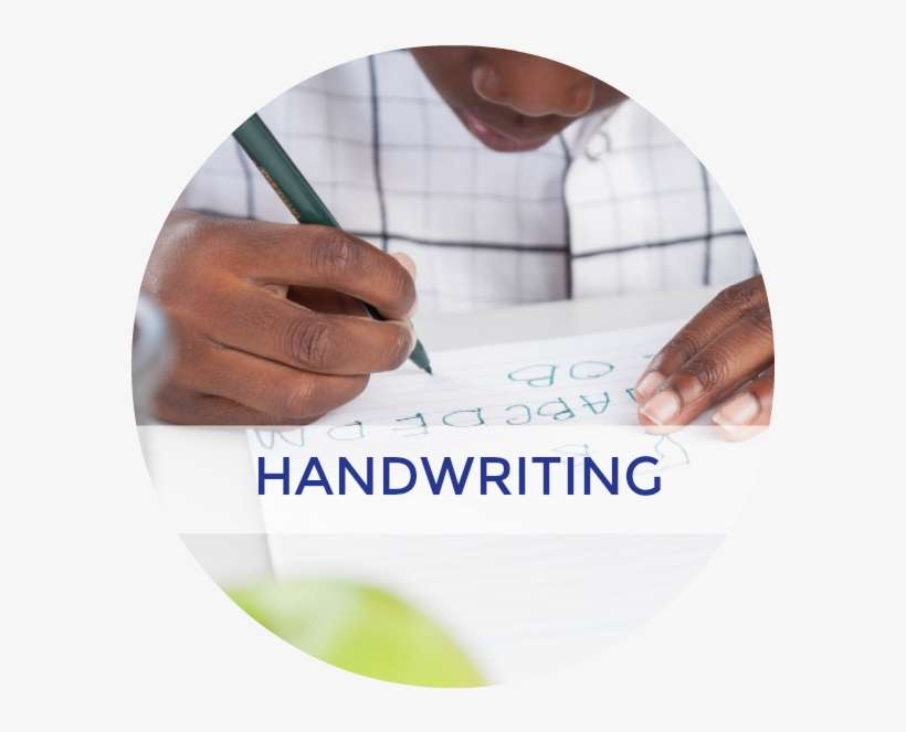 My Name Is Heather And I'm A Certified Occupational - Education, transparent png download