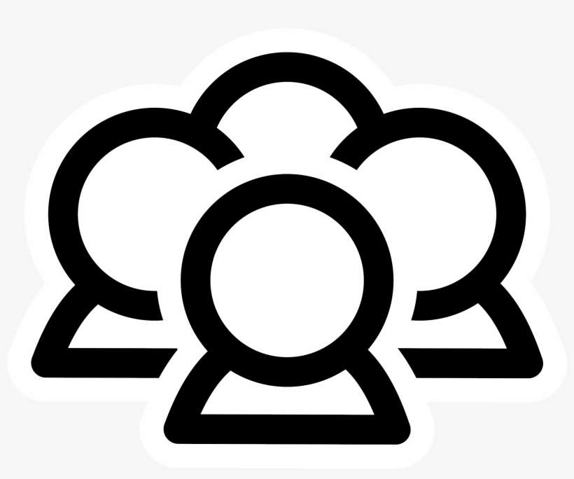 Contact Us - Email, transparent png download