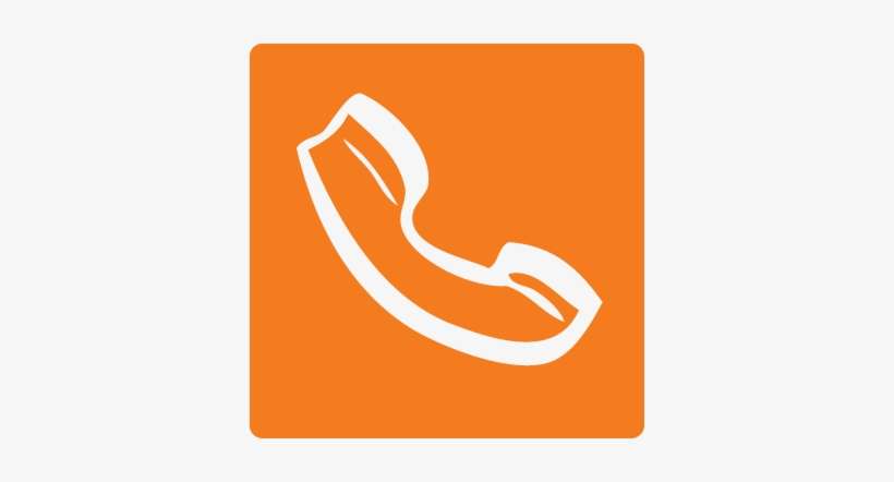 Phone Icon - Mobile Phone, transparent png download