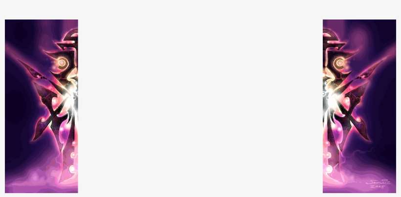 Naaru Background - Wow Naaru, transparent png download