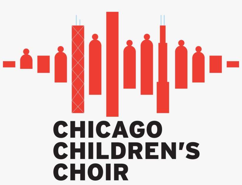 Englewood 2018-2019 - Chicago Children's Choir Logo, transparent png download