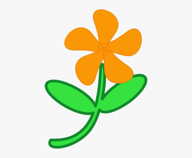 Daisy Flower Svg Clip Arts 438 X 594 Px, transparent png download