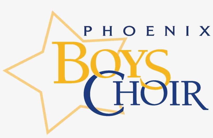 Phoenix Boys Choir, transparent png download