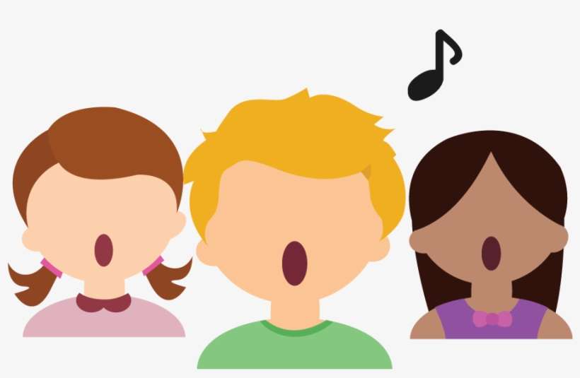 Hoffman Club Academy Portland - Choir, transparent png download