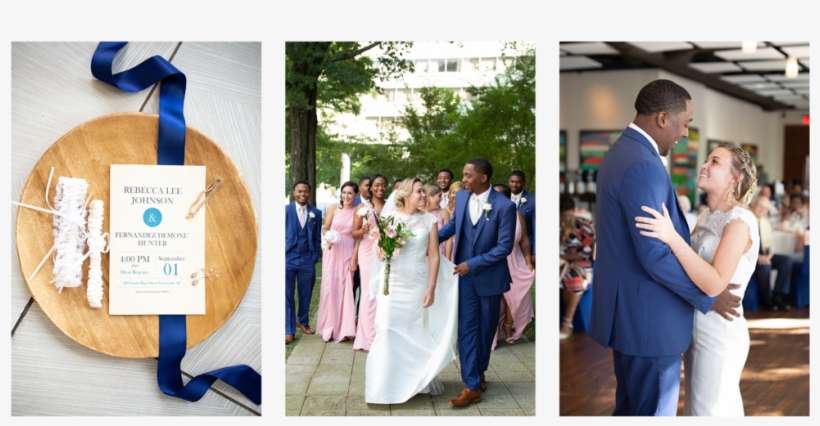 Studio 220 At Hyatt Downtown Greenville Wedding Photography, transparent png download