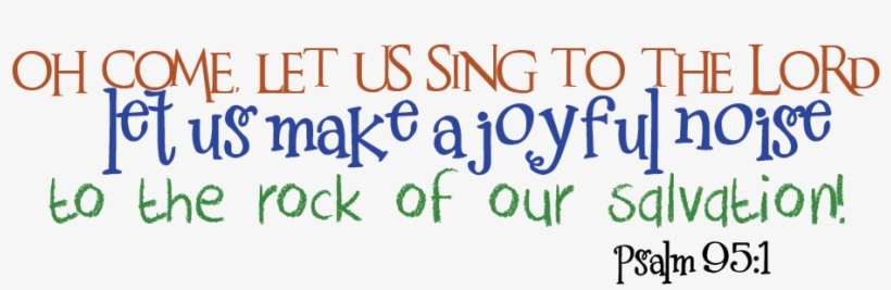 Children's Choir - Choir, transparent png download