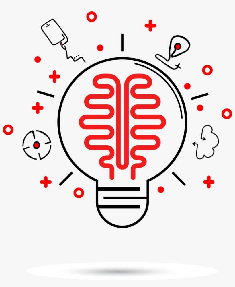 Main Page Art Sample - Circle, transparent png download