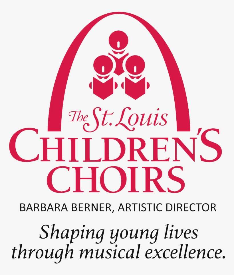 You Are Warmly Invited To Come Hear 450 Young Singers, - St Louis Children's Choirs, transparent png download
