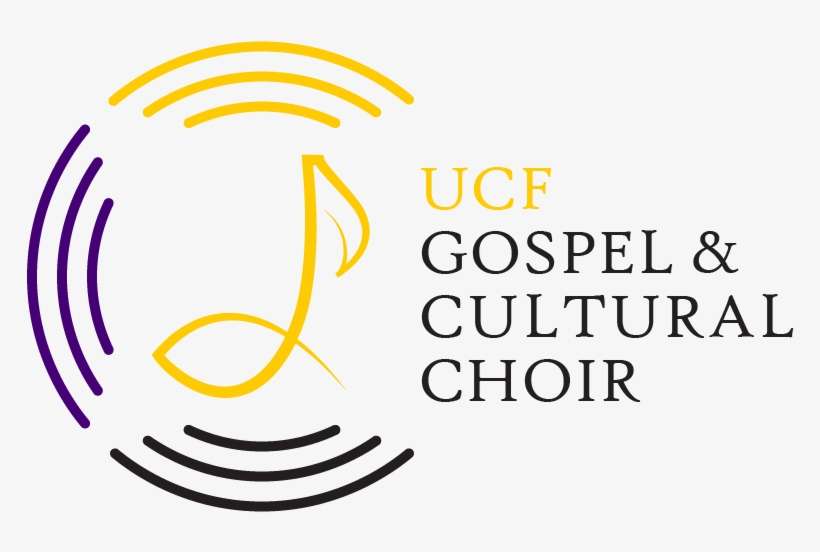 Gospel And Cultural Choir Ucf, transparent png download