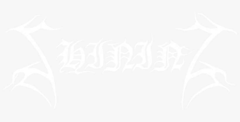 Formed In 1996, Shining Is A Swedish Extreme Band That - Shining Band Logo, transparent png download