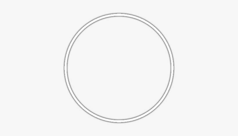 Spinner-approachcircle - Circle, transparent png download