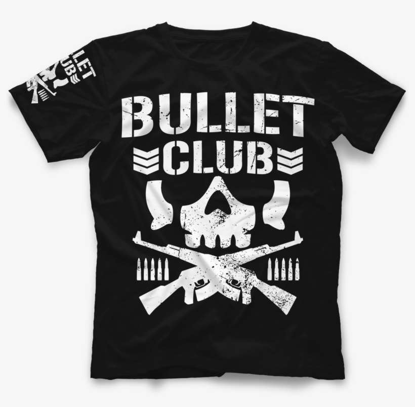 Here Is Where To Find Our Bullet Club Merch In Hot - Cerebral Ballzy Shirt, transparent png download