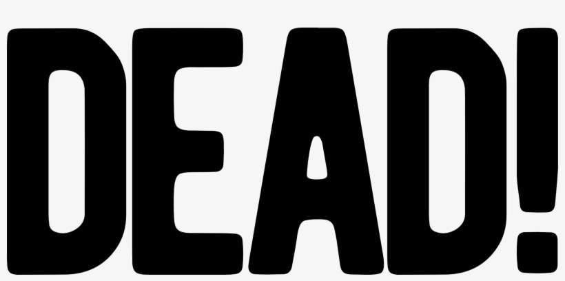 But In Recent Days Bitcoins And All Others Cryptocurrencies - Dead Transparent, transparent png download