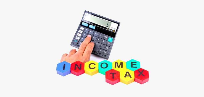 Tax Calculator Png, transparent png download