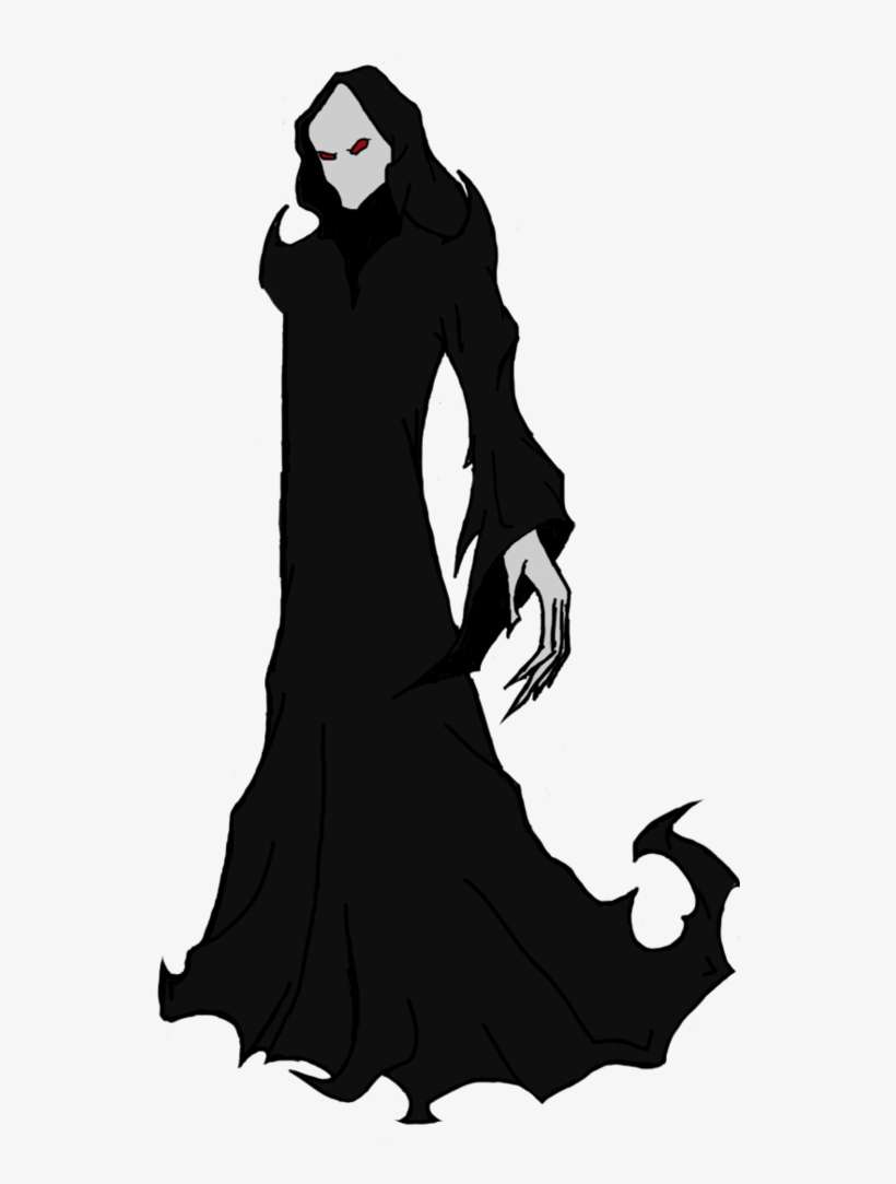 Death Png - Death Character Concept, transparent png download