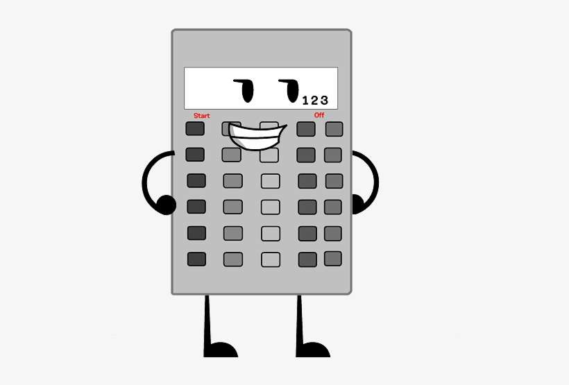 Calculator New - Calculator, transparent png download