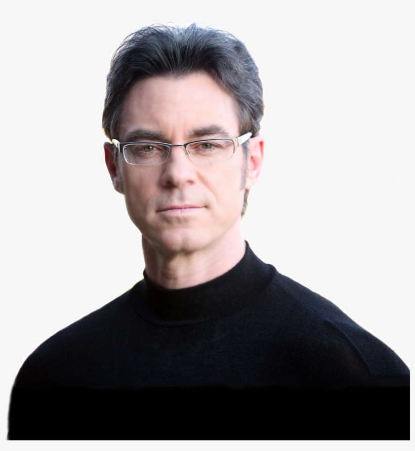 Headshots Trans - Tencent Video, transparent png download