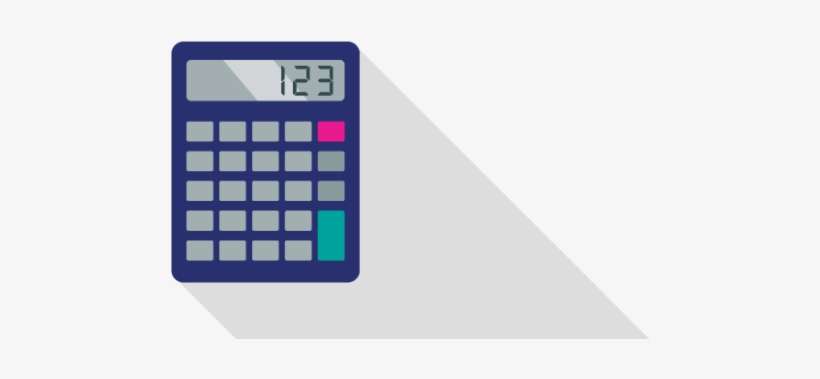 Estimate Your Potential Education Savings With A 529 - Flat Design, transparent png download
