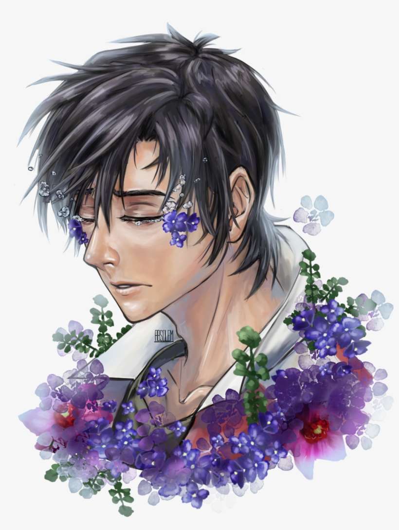 May Flowers Grow In The Saddest Parts Of You - Artificial Flower, transparent png download
