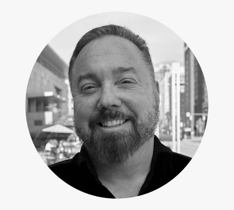 Dale Hemrick Headshot - Gentleman, transparent png download