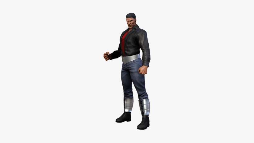 Luke Cage - Marvel Heroes Luke Cage Chicago Costume, transparent png download