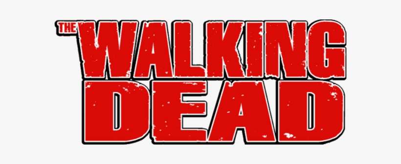 Silver Screen Bottling Company Launches New Fear The - Walking Dead Logo Png 2017, transparent png download