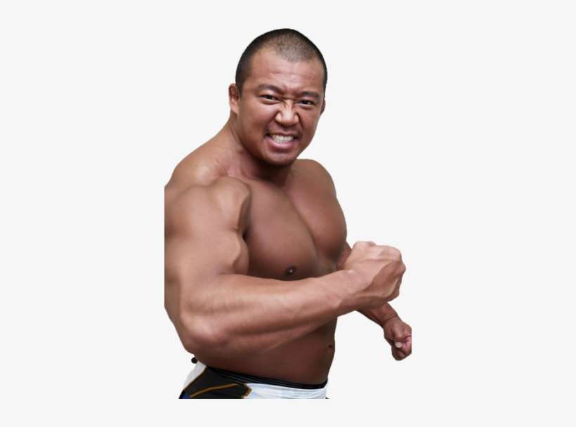 Bullet Club - Katsuya Kitamura Png, transparent png download
