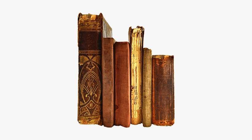 Whether You Are A School, Restaurant, Hotel, Football - Old Books Transparent Png, transparent png download