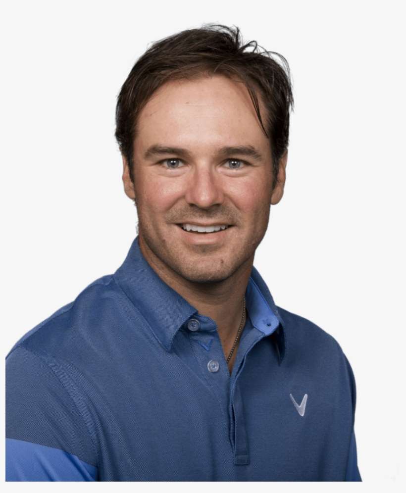 Trevor Immelman - Haifeng Hui Huazhong University Of Science And Technology, transparent png download