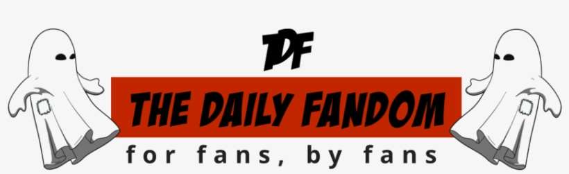 The Daily Fandom - Blue House, transparent png download