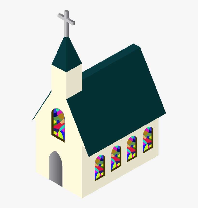 File - Iglesias - Chapel, transparent png download