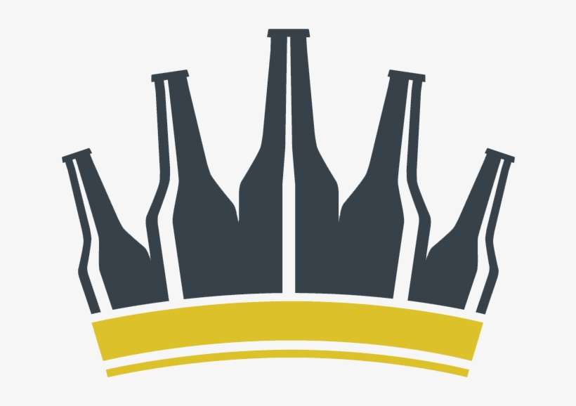 Crown - Beer Of The Month Png Transparent, transparent png download
