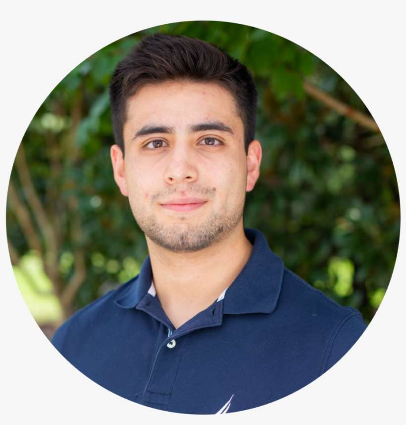 Carlos Headshot - Portable Network Graphics, transparent png download
