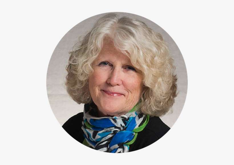 Linda Smith Headshot - Blond, transparent png download