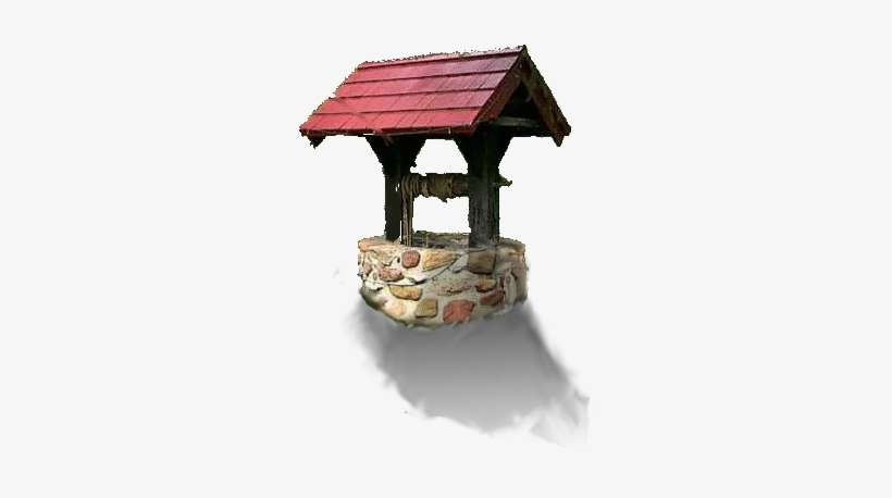 Advice - Wishing Well Png, transparent png download