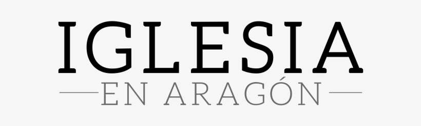 Iglesia En Aragon - Fat, transparent png download